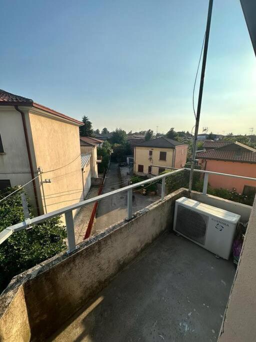 Appartamento Vicino Al Duomo Con Parcheggio Privato بادوفا المظهر الخارجي الصورة